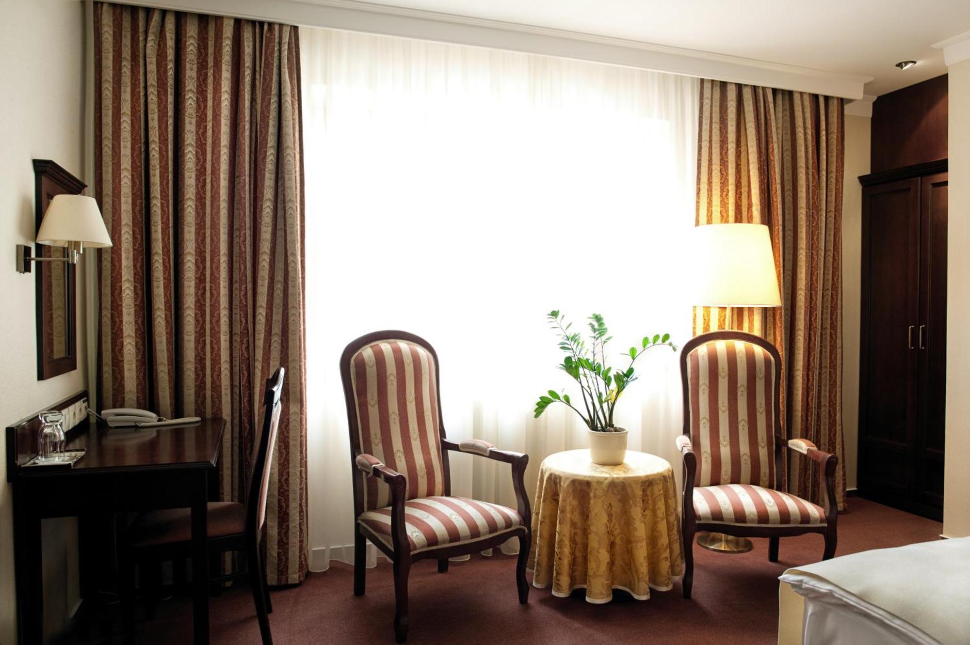 Boutique Hotel Maraton Kosice Ruang foto